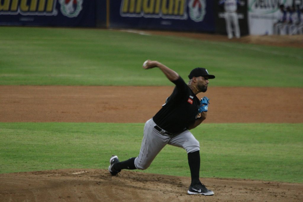 Wilson García y Osmer Morales: Destacados de la LVBP