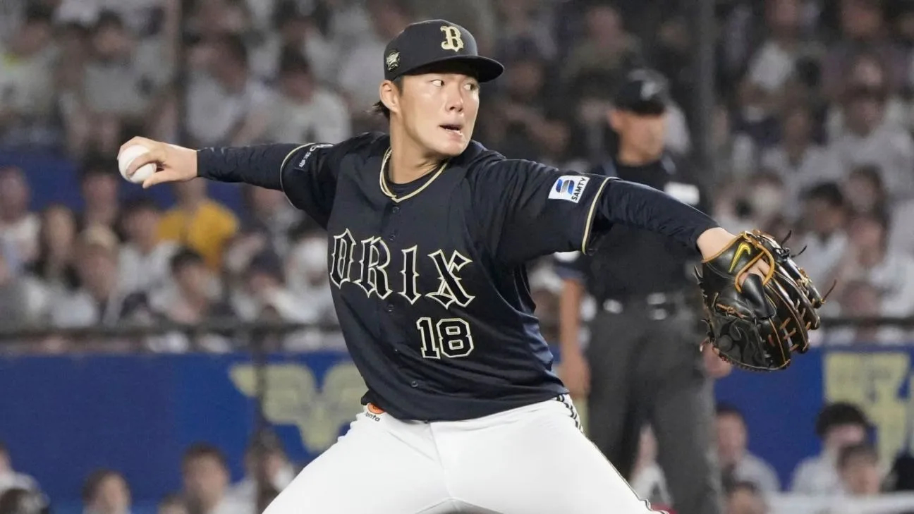 Descubre la estrategia de los Medias Rojas de Boston para reforzar su rotación de lanzadores en la temporada baja del béisbol de Grandes Ligas. Con nombres destacados como Yoshinobu Yamamoto, Blake Snell y opciones emergentes como Shōta Inamaga, exploramos las posibles adiciones en la agencia libre y el mercado de cambios. ¿Podrán los Patirrojos construir una rotación competitiva para enfrentar los desafíos de la MLB 2024? Conoce más aquí.