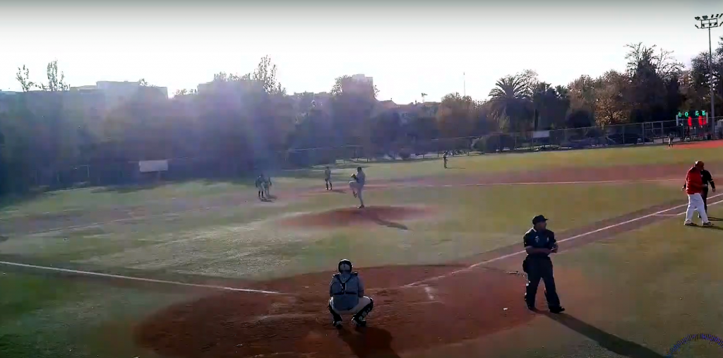 Desafiando la Clasificación en la Liga Autonómica Senior de Béisbol 2023/2024